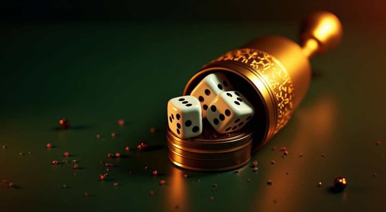 cata loto Rantau