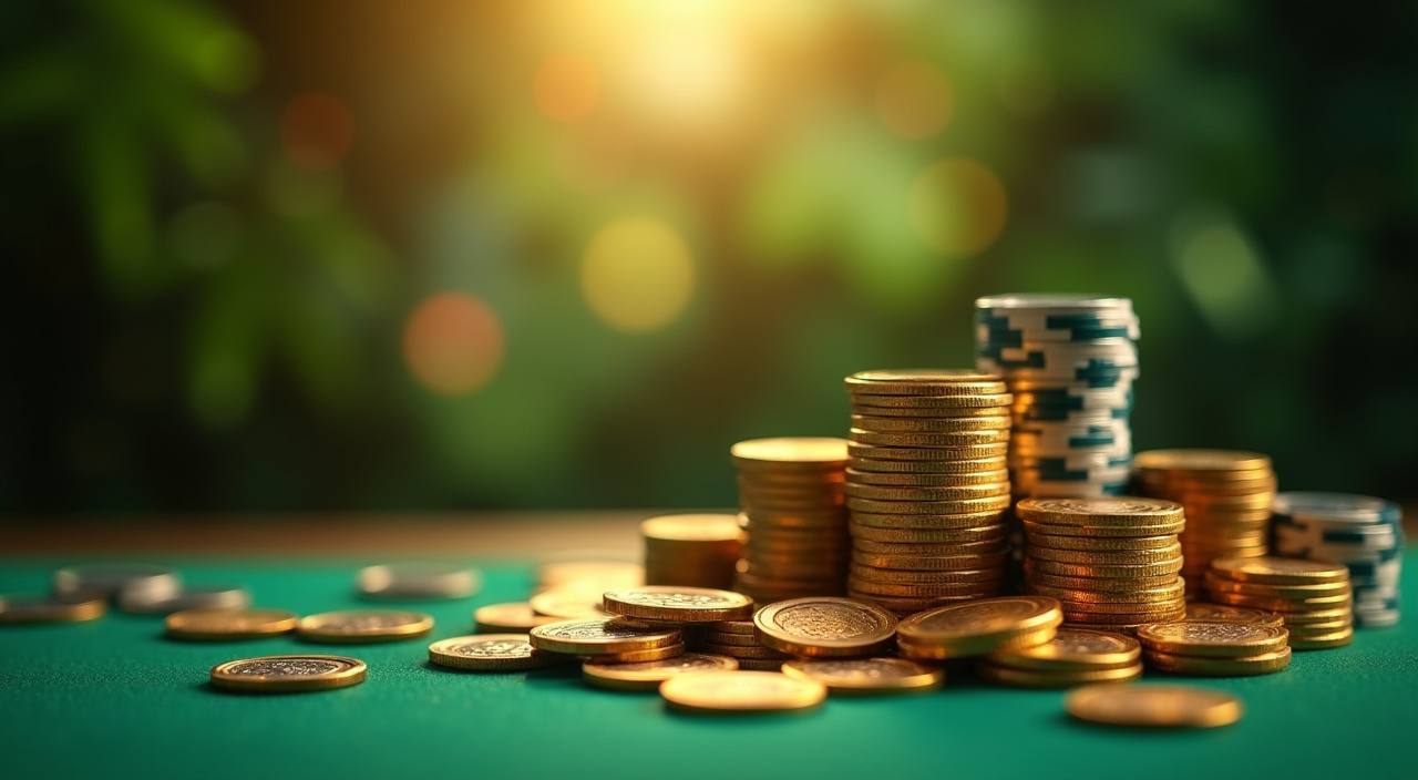 cata loto Baccarat dan slot di lobi cata loto